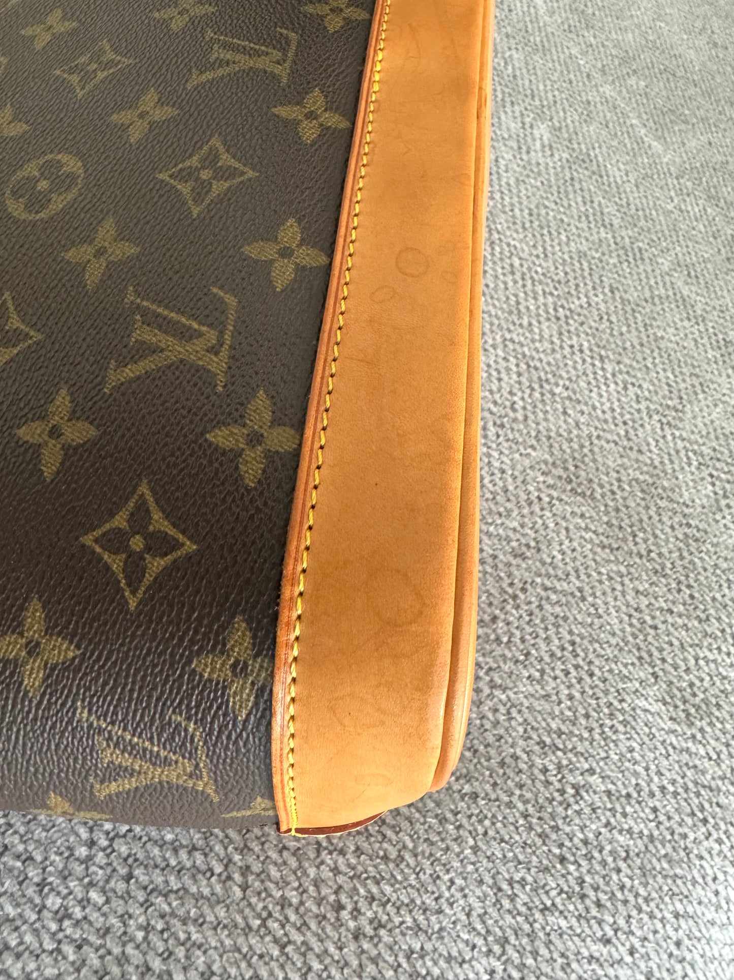 Louis Vuitton Alma PM Bag