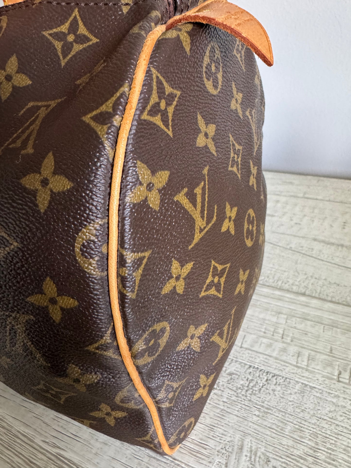 Louis Vuitton Vintage Speedy 30