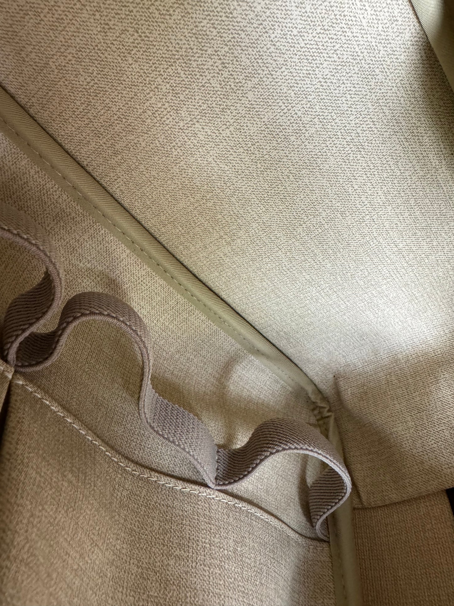LOUIS VUITTON Deauville Monogram Hand Bag