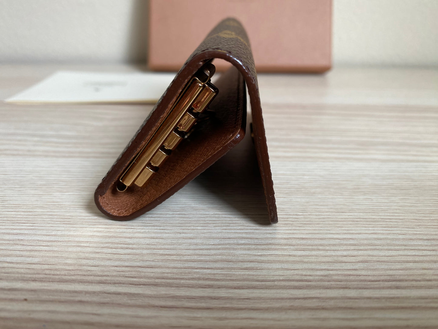 Louis Vuitton Key Holder