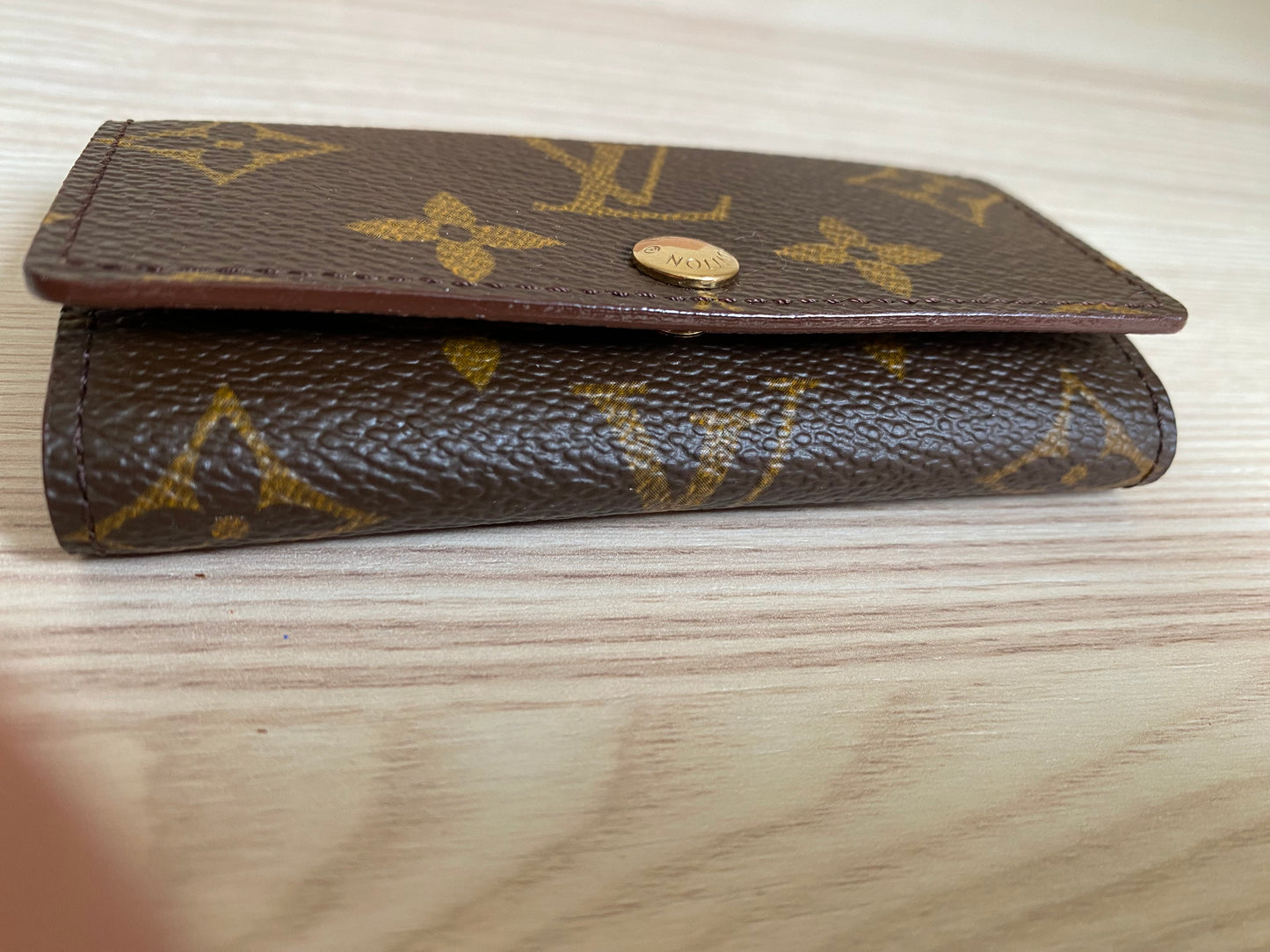 Louis Vuitton Key Holder