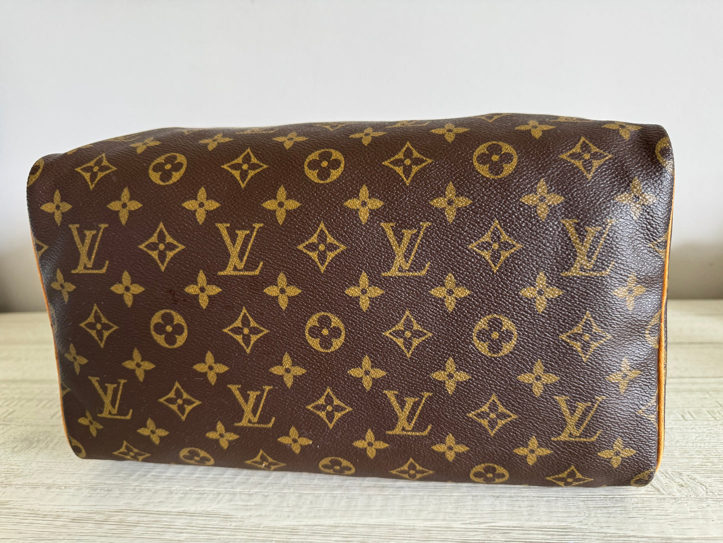 Louis Vuitton Vintage Speedy 30