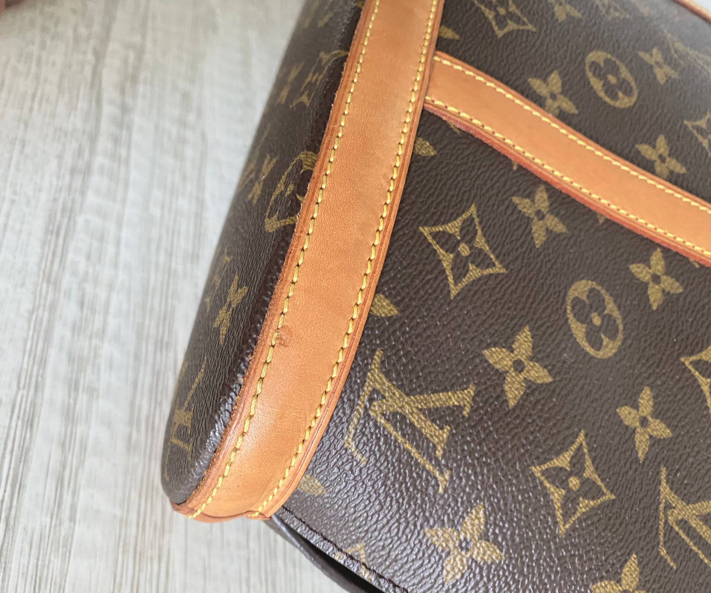 Louis Vuitton Babylone Tote