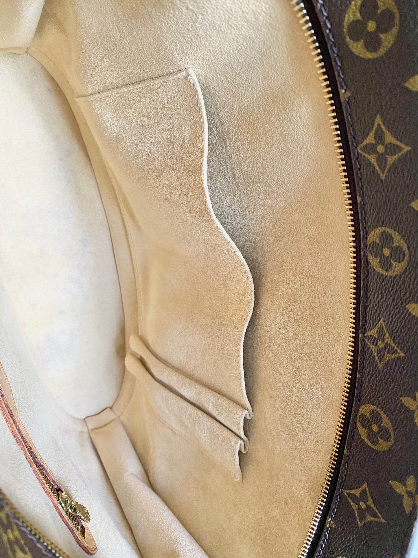 Louis Vuitton Babylone Tote