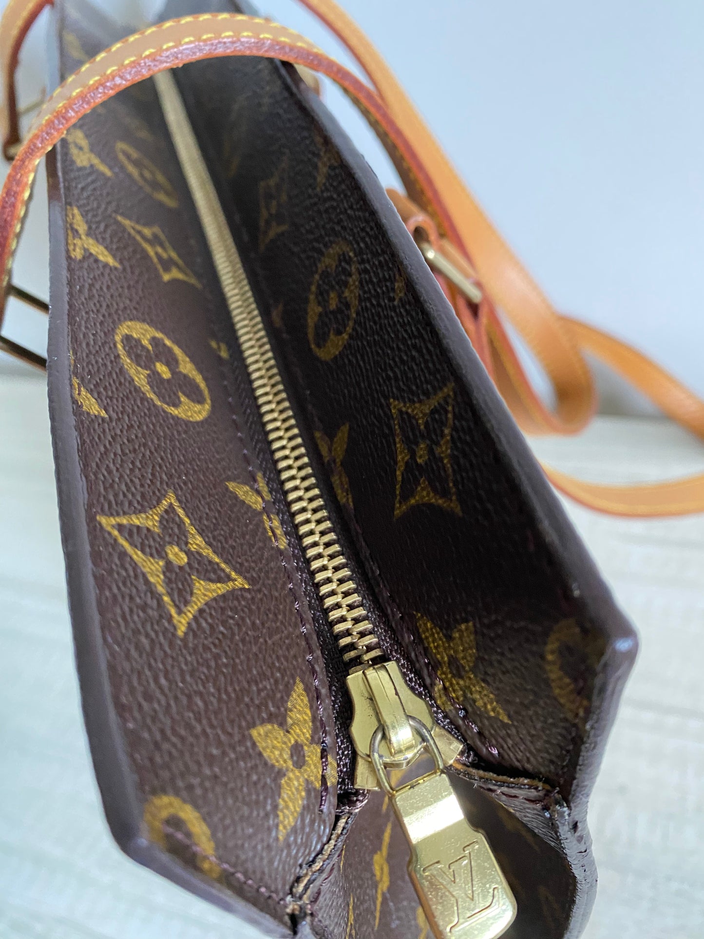 Louis Vuitton Babylone Tote