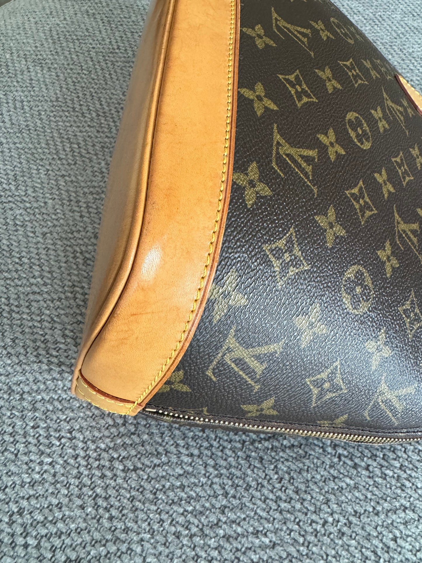 Louis Vuitton Alma PM Bag