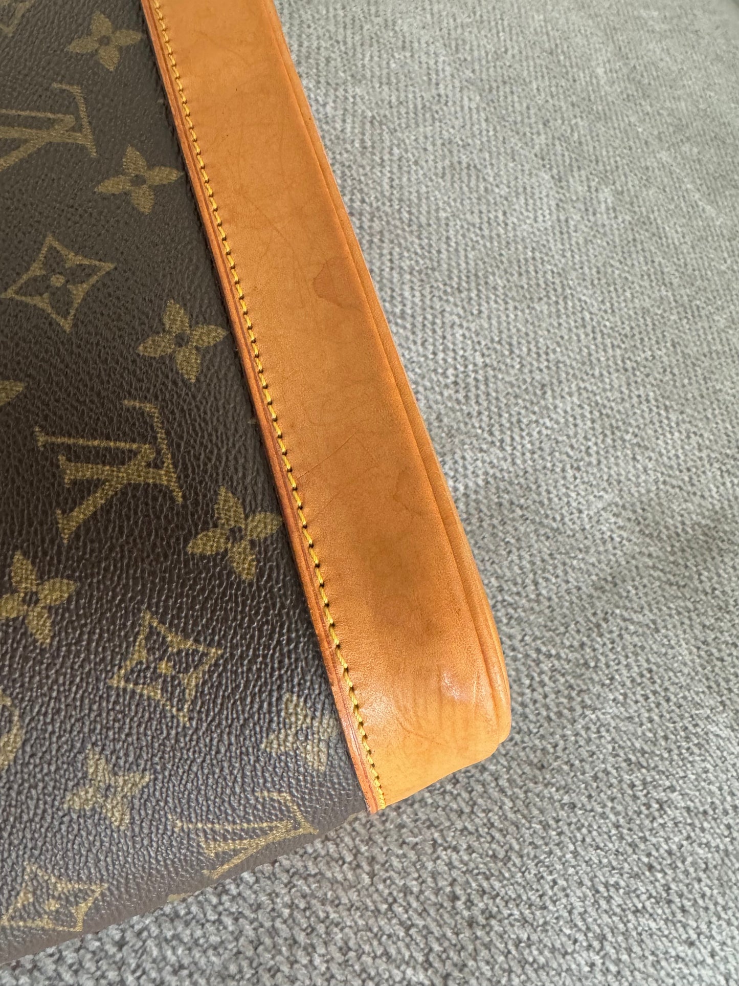 Louis Vuitton Alma PM Bag