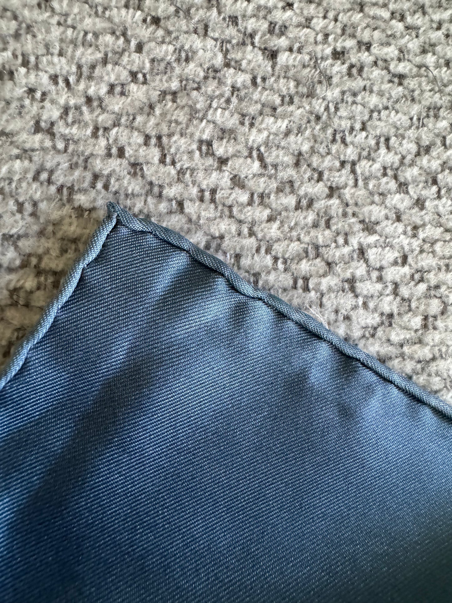 HERMES Le Roy Soleil Carre 90 by Annie Faivre