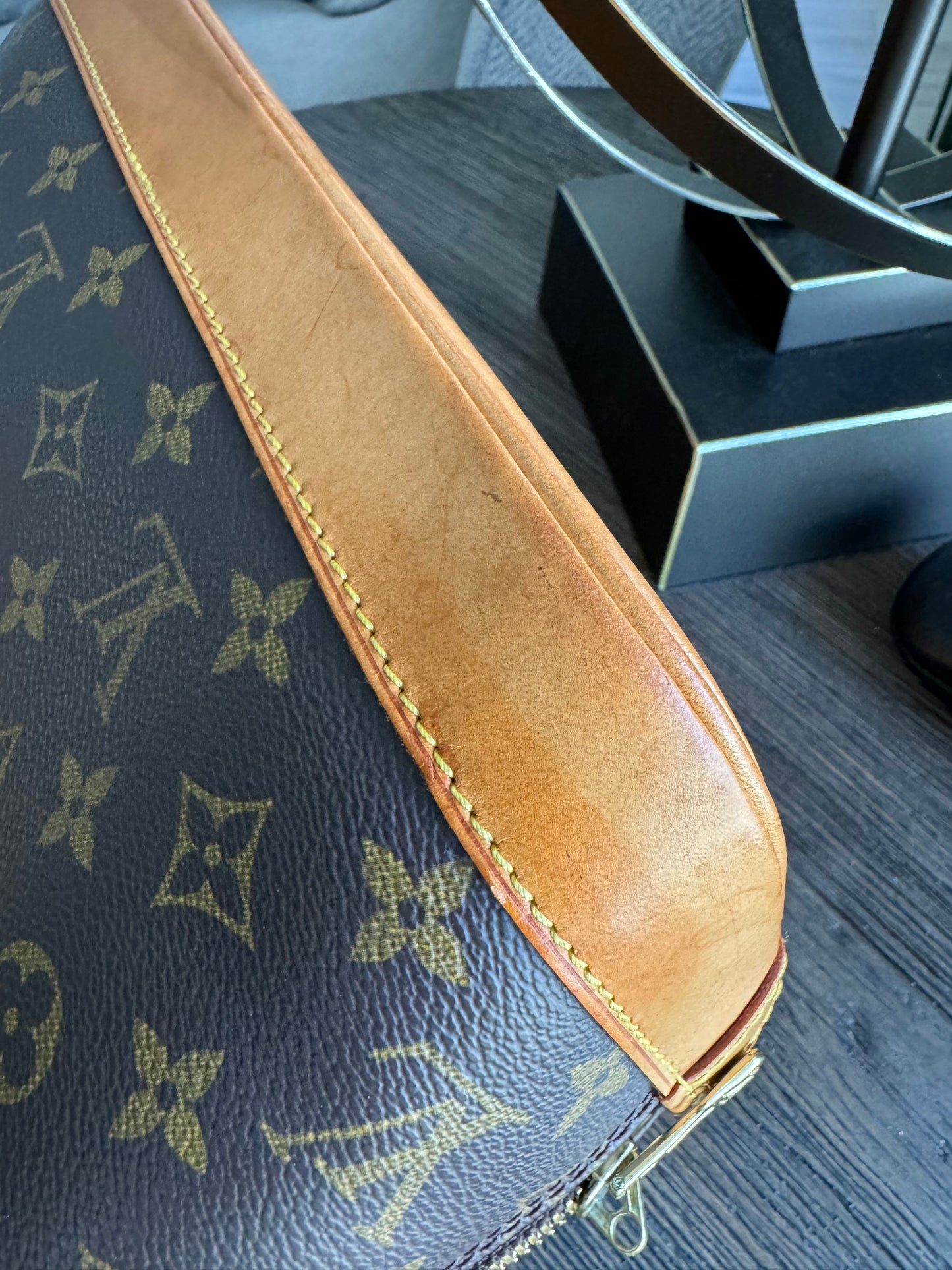 Louis Vuitton Alma Bag