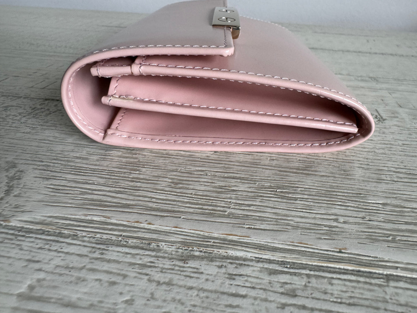 Cartier Pink Love Wallet