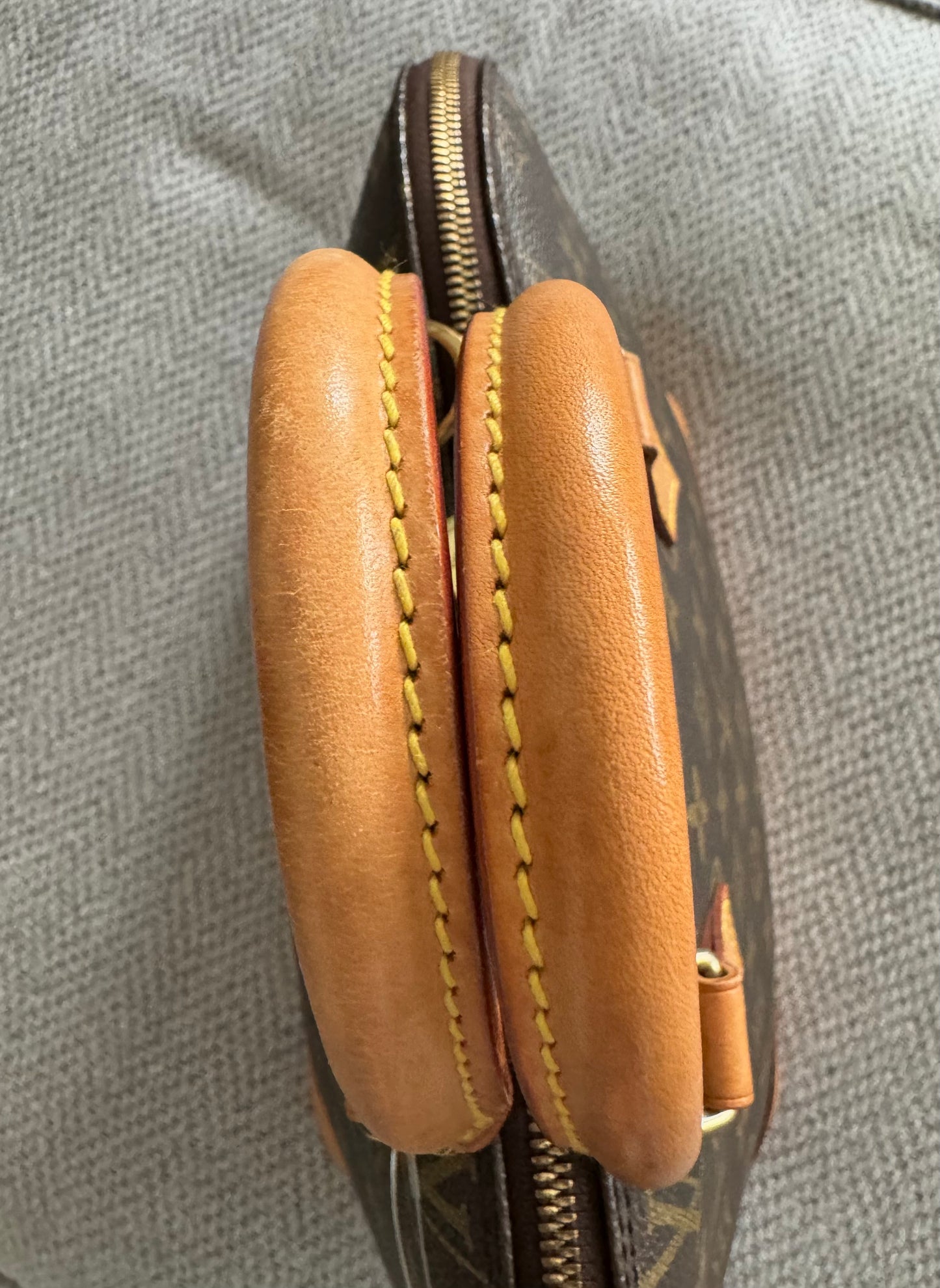 Louis Vuitton Alma PM Bag