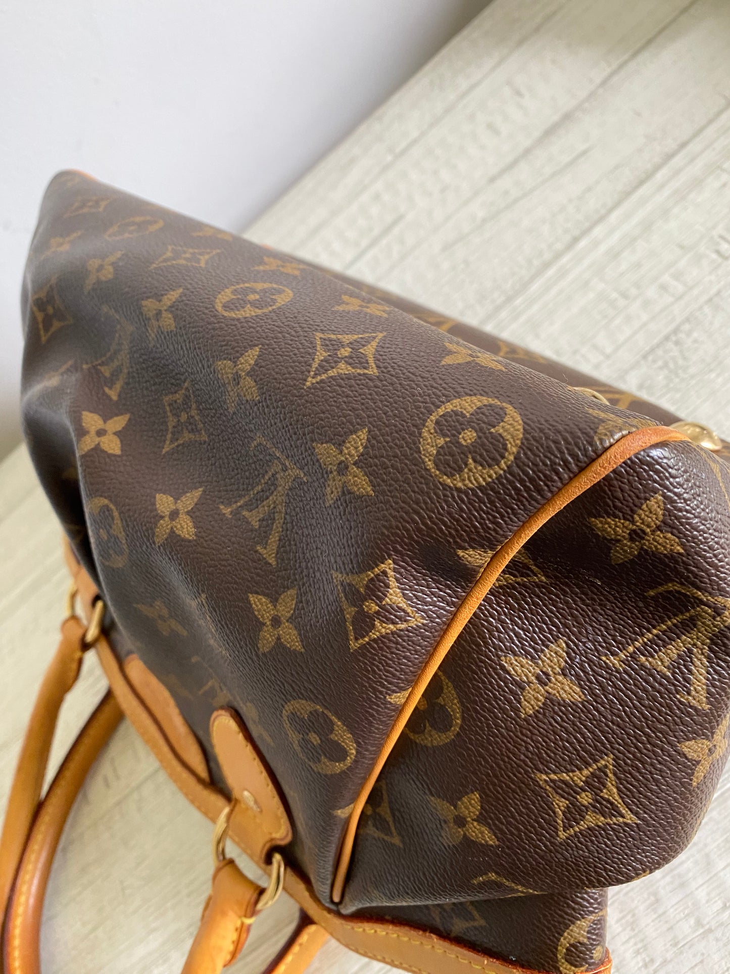 Louis Vuitton Tivoli PM handbag