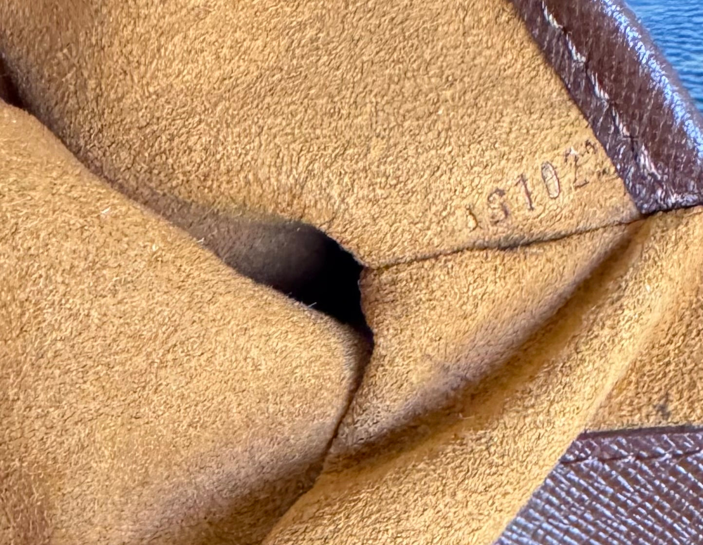 Louis Vuitton Musette Salsa Long Strap Crossbody Brown Monogram Canvas