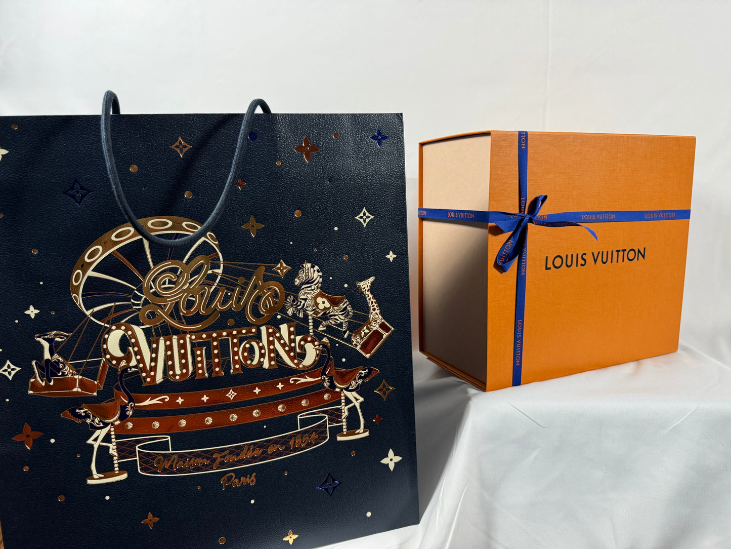 Louis Vuitton Speedy 25 Bandouliere Shoulder Bag Brown Canvas