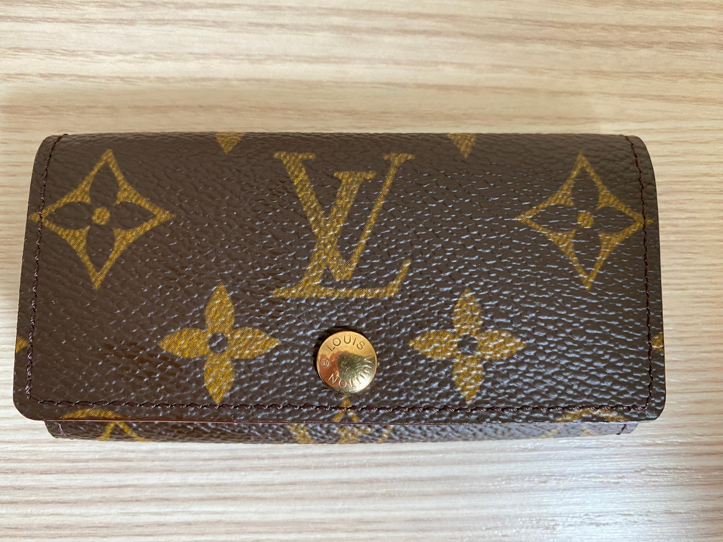 Louis Vuitton Key Holder