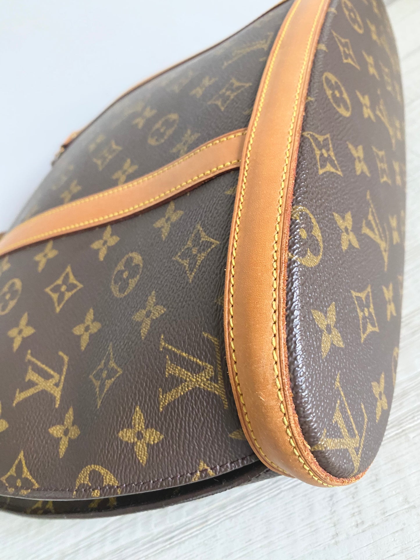Louis Vuitton Babylone Tote