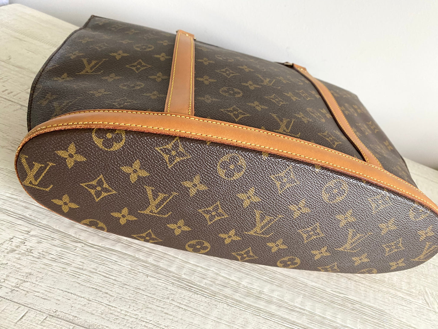 Louis Vuitton Babylone Tote