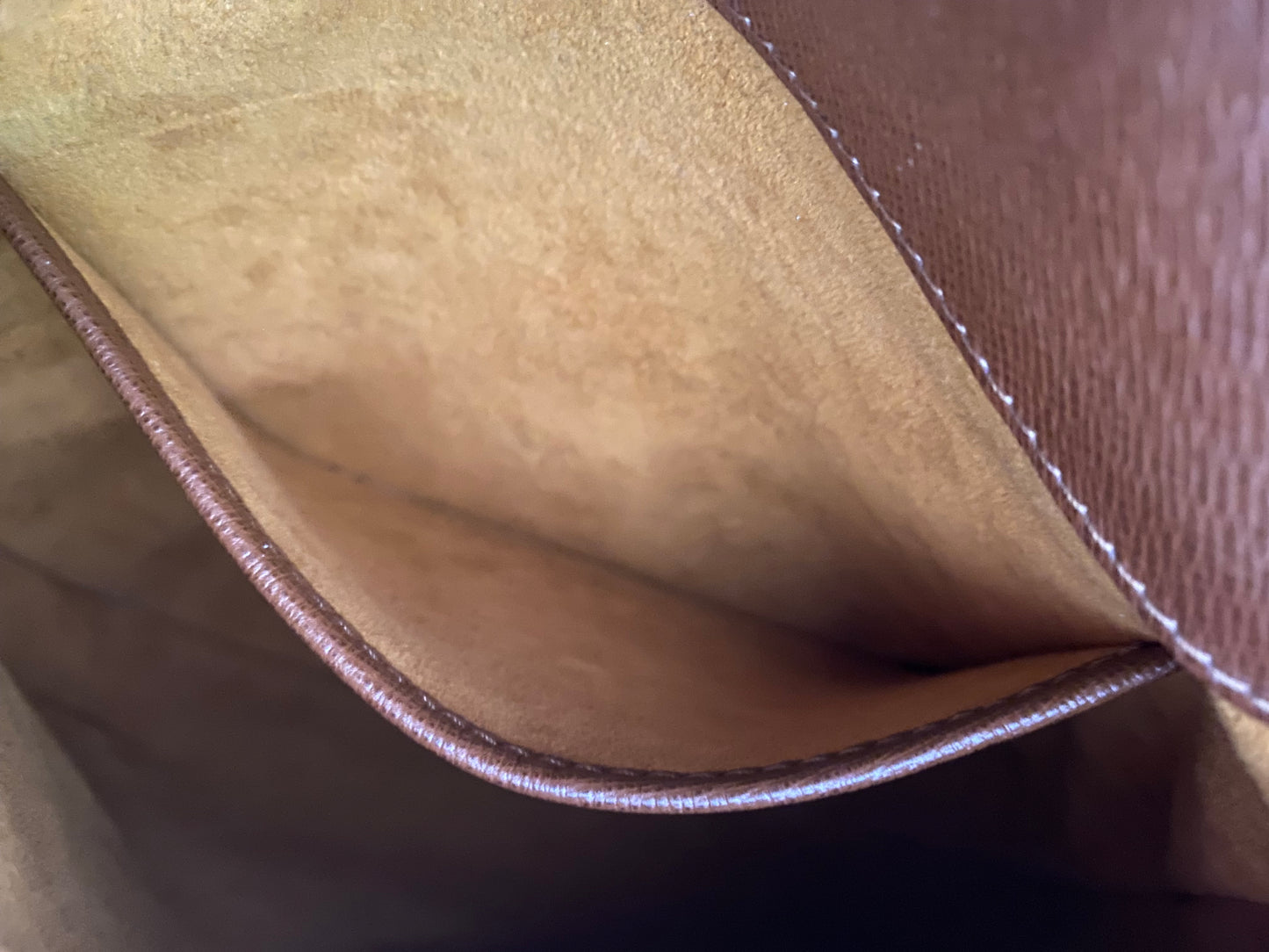 Louis Vuitton LV Shoulder Bag Musette Salsa short shoulder Monogram