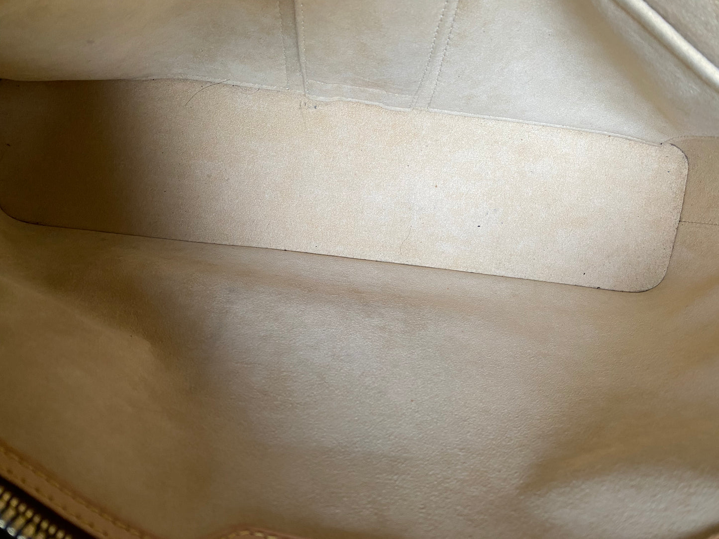 Louis Vuitton Luco Tote Bag Monogram