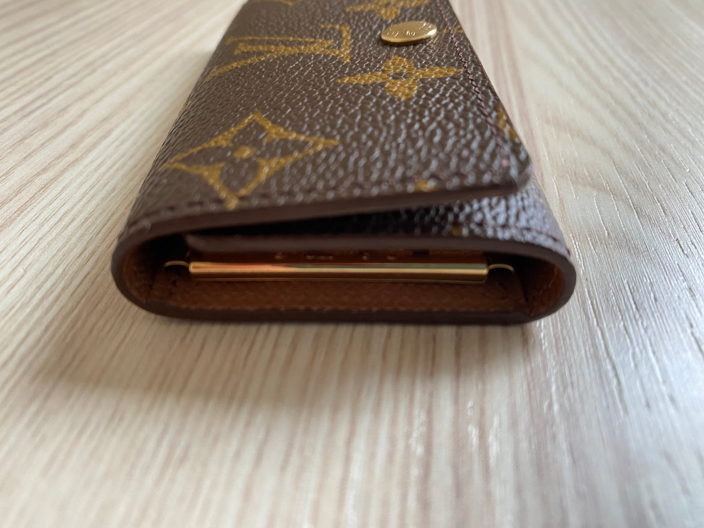Louis Vuitton Key Holder