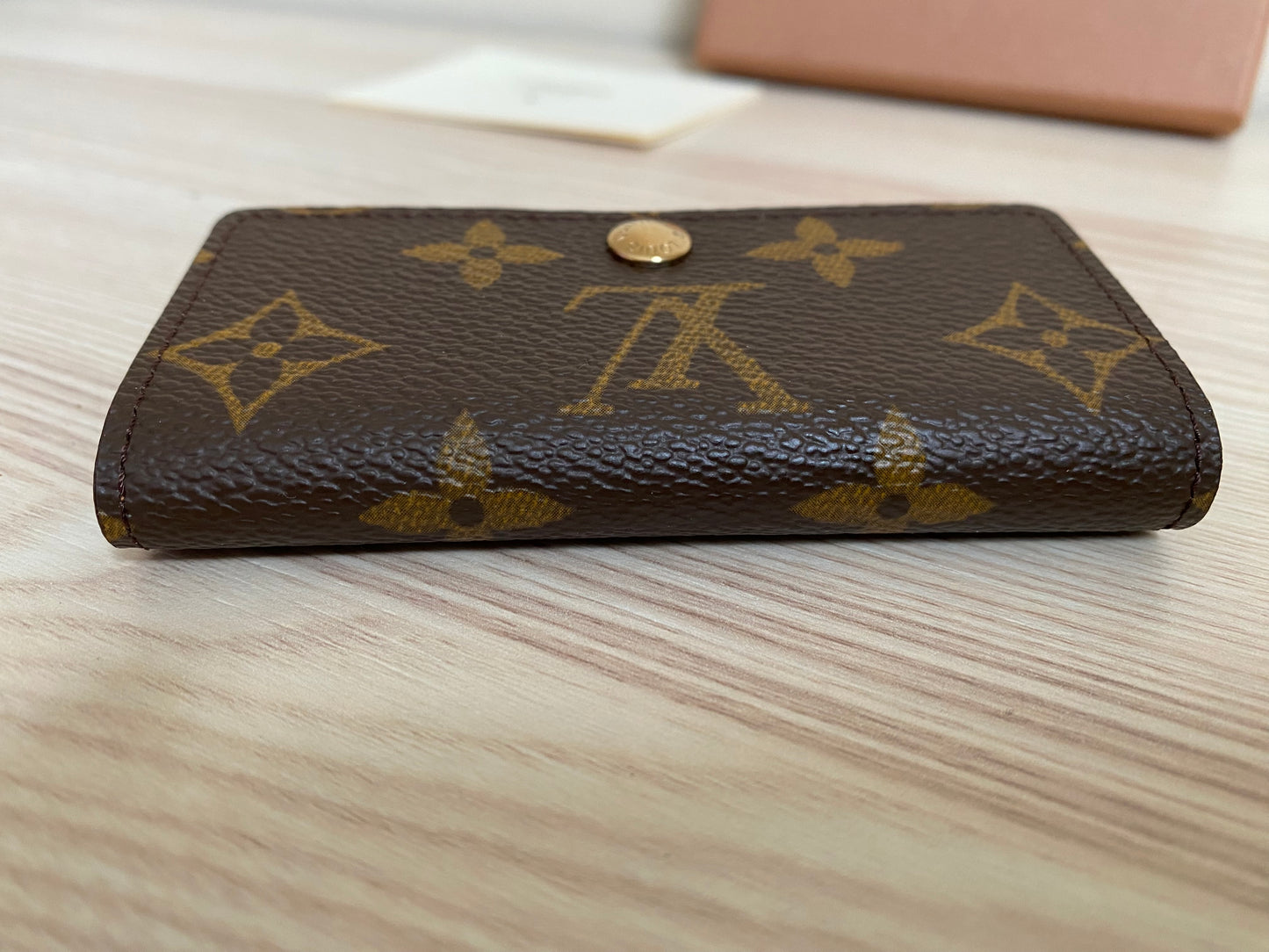 Louis Vuitton Key Holder
