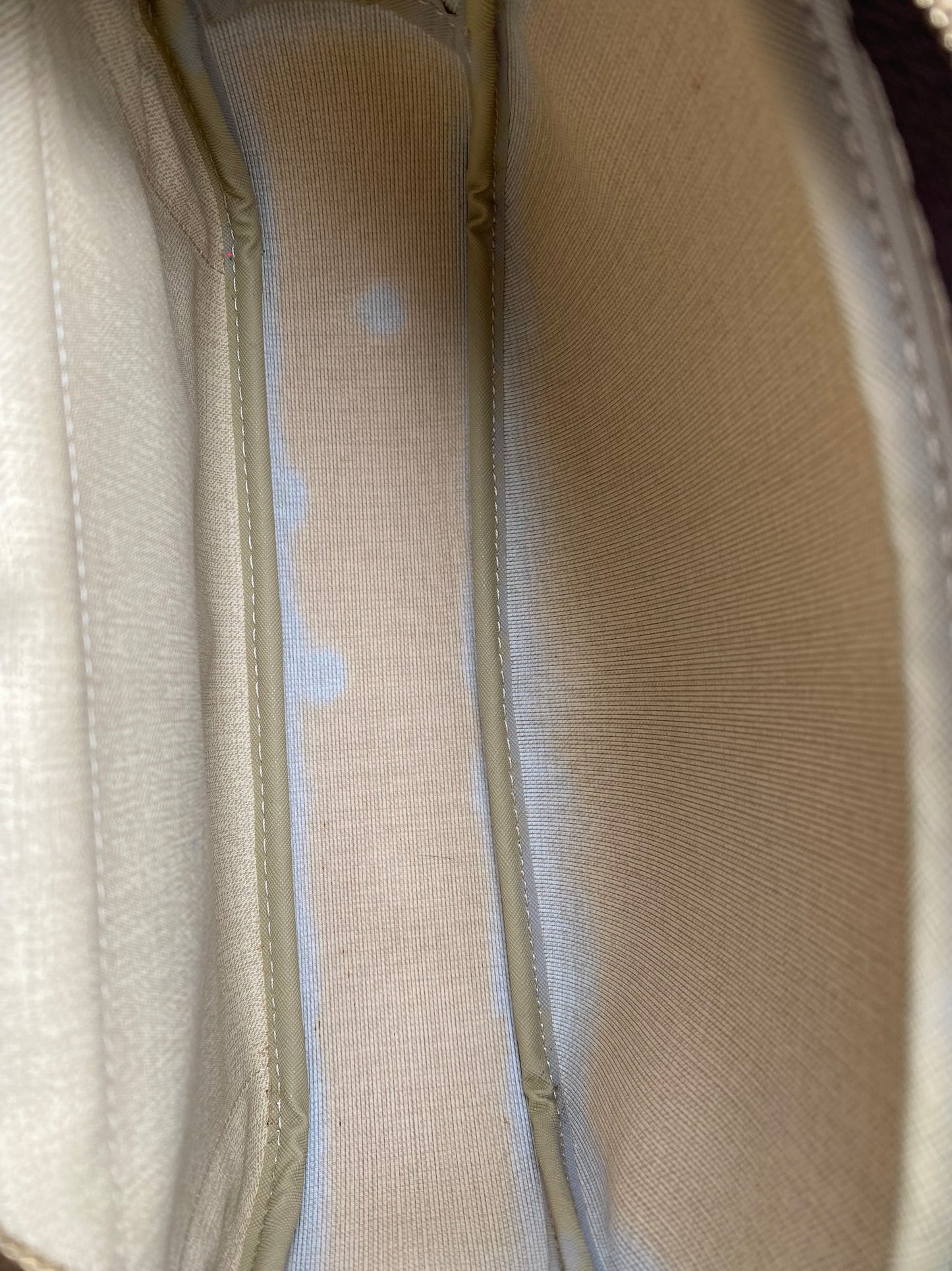 Louis Vuitton LV Crossbody bag Reporter PM Brown Monogram