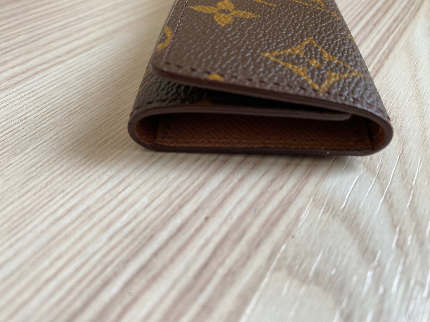Louis Vuitton Key Holder