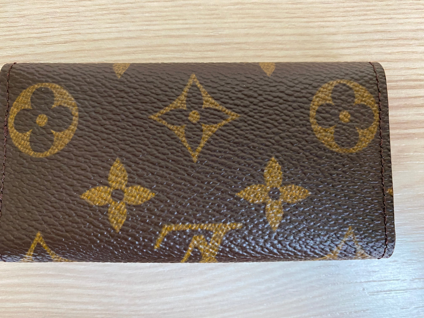 Louis Vuitton Key Holder