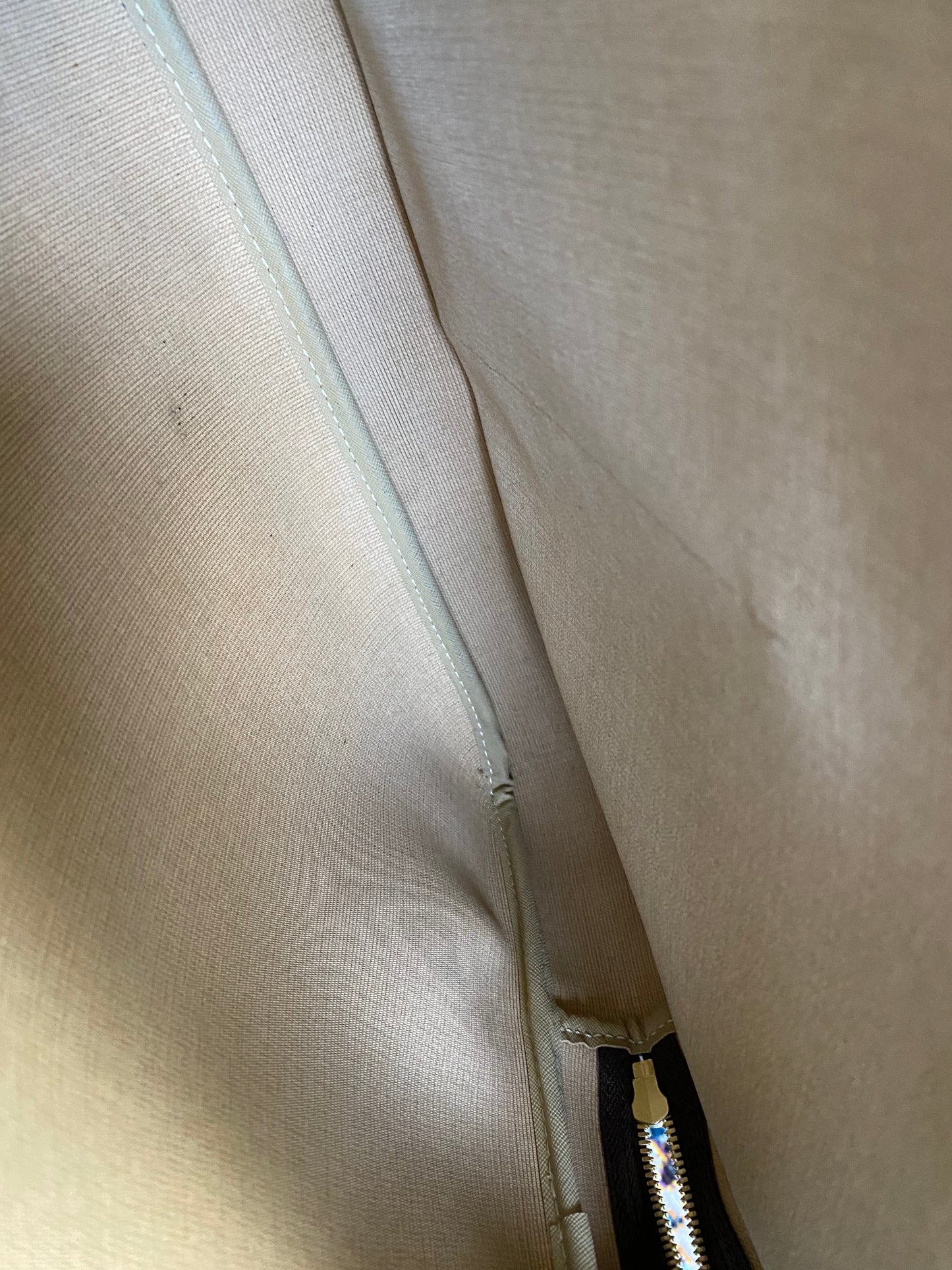 Louis Vuitton Crossbody bag Reporter GM Brown Monogram