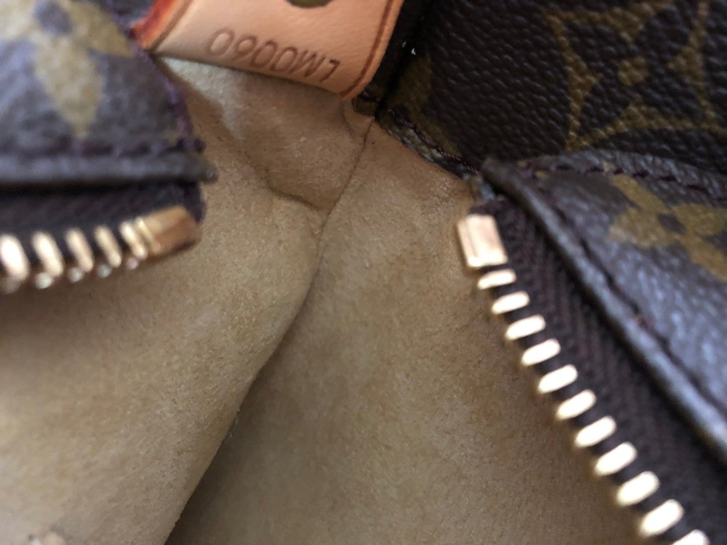 Louis Vuitton Luco Tote bag