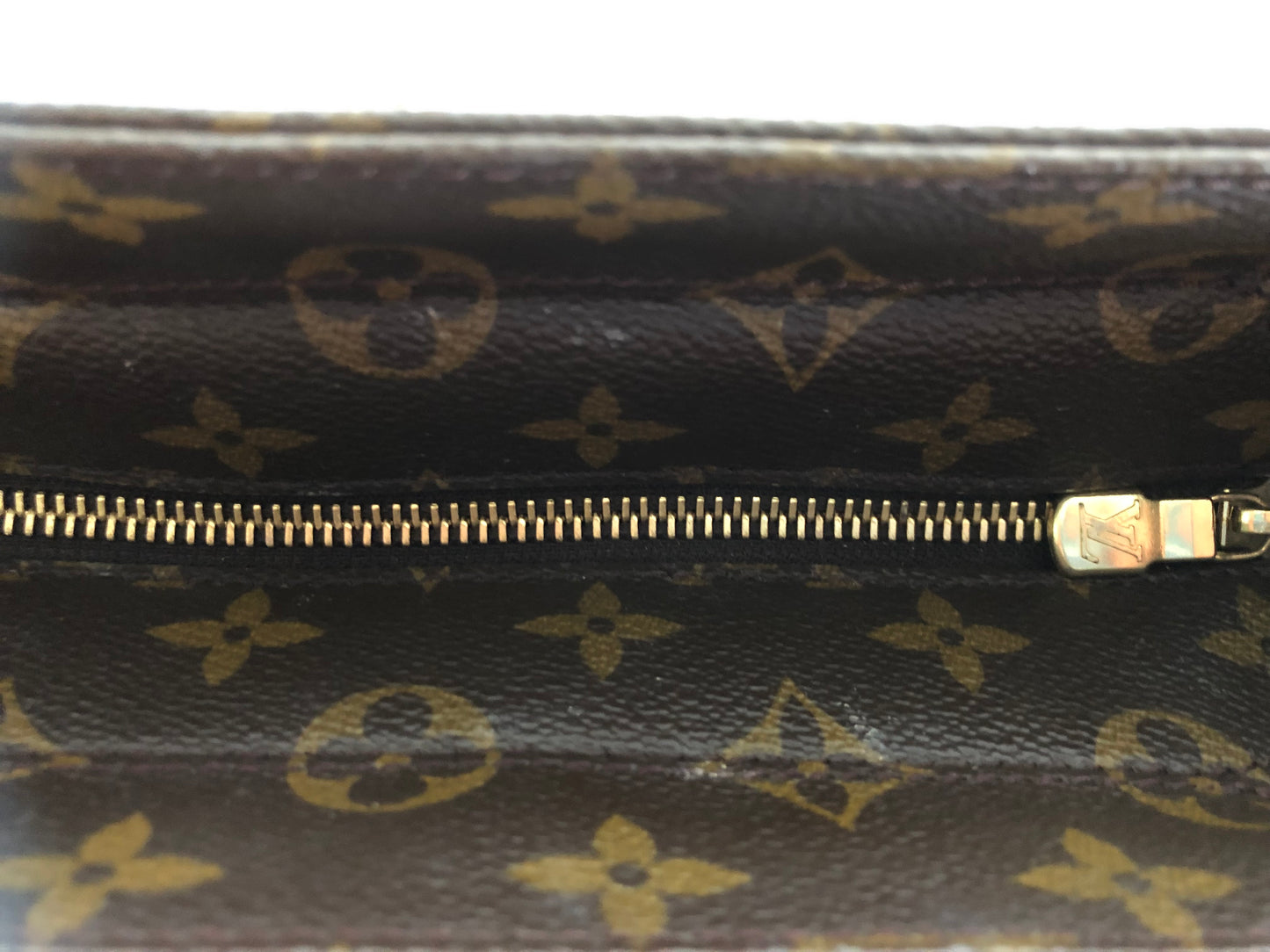 Louis Vuitton Luco Tote bag