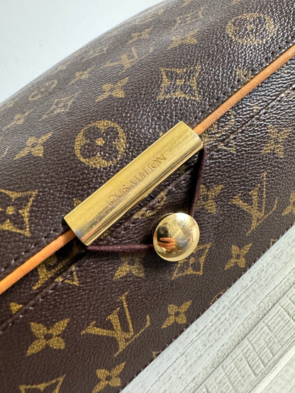 Louis Vuitton Abbesses Crossbody Messenger bag