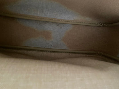 Louis Vuitton Reporter PM Crossbody Messenger Bag Brown Monogram Canvas