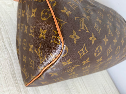 Louis Vuitton Speedy 30 handbag