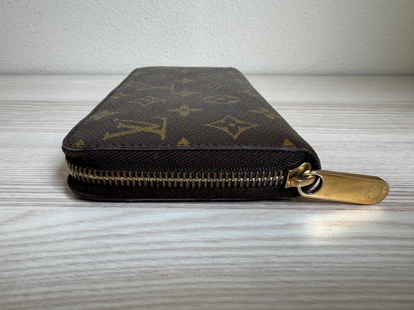 Louis Vuitton Emilie Wallet Limited Edition Blooming Flowers Monogram Canvas