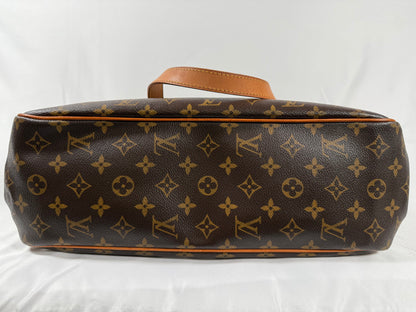 Louis Vuitton Batignolles Horizontal Monogram Shoulder Bag