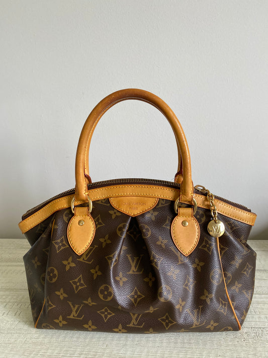 Louis Vuitton Tivoli PM handbag