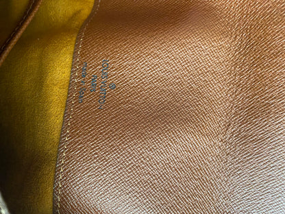Louis Vuitton LV Shoulder Bag Musette Salsa short shoulder Monogram
